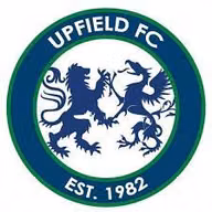 Logo của Upfield SC