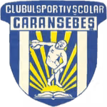 Logo của CSS Caransebes U19