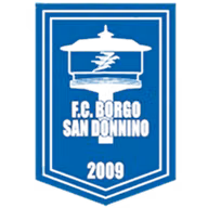 Logo của Borgo San Donnino