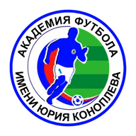 Logo của Konopliev Youth