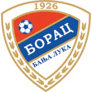 Logo của FK Borac Banja Luka U19
