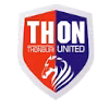 Logo của Thonburi United FC
