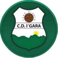 Logo của CD Igara