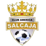 Logo của Club America Salcaja