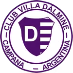 Logo của Villa Dalmine U20