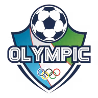 Logo của Olympic FK Tashkent