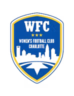 Logo của WFC Charlotte (w)