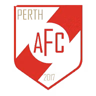 Logo của Perth AFC
