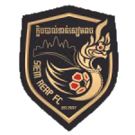 Logo của Siem Reap