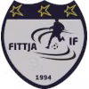 Logo của Fittja IF