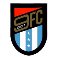 Logo của AD Nueve de Octubre