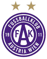 Logo của Austria Wien (nữ)
