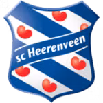 Logo của Heerenveen U21