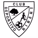 Logo của CD Ribert