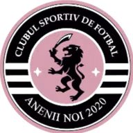 Logo của Agarista CSF Anenii Noi (nữ)