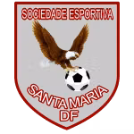 Logo của SE Santa Maria U20