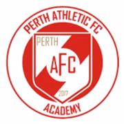 Logo của Perth AFC (w)