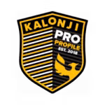 Logo của Kalonji Pro Profile