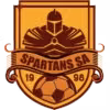 Logo của Spartans FC EOS