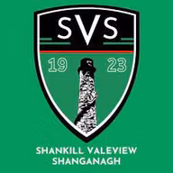 Logo của SVS FC