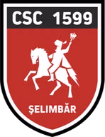 Logo của CSC 1599 Selimbar