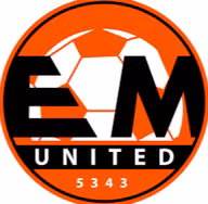 Logo của Erpe-Mere United