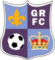 Logo của Godmanchester Rovers