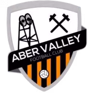 Logo của Aber Valley
