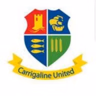 Logo của Carrigaline United
