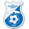 Logo của KF Vushtrria