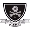 Logo của Mighty Gunners