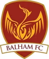 Logo của Balham
