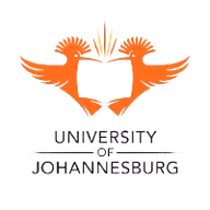 Logo của Johannesburg Uni (nữ)