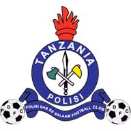 Logo của Polisi Tanzania FC