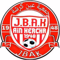 Logo của JB Ain Kercha