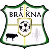 Logo của FC Brakna