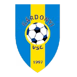 Logo của Gardony