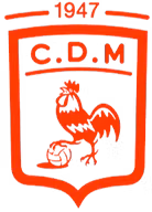 Logo của CD Moron (nữ)