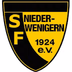 Logo của SF Niederwenigern