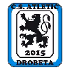 Logo của Atletic Drobeta (w)