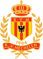 Logo của KV Mechelen (nữ)