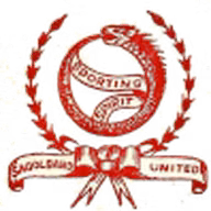 Logo của Sagolband United