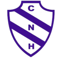 Logo của Nautico Hacoaj