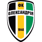 Logo của Oleksandria U19