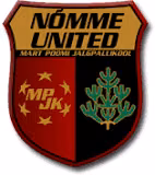 Logo của JK Nomme United U19