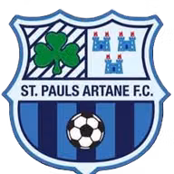 Logo của St Pauls Artane FC