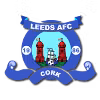 Logo của Leeds AFC Cork
