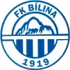Logo của FK Bilina