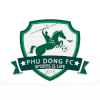 Logo của TTBD Phu Dong U21