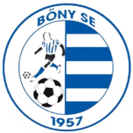 Logo của Bony SE